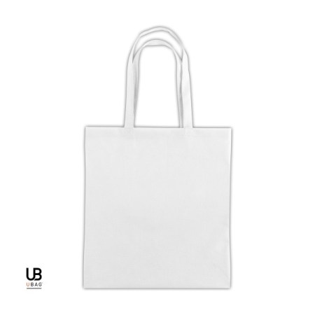 UBAG Beverly τσάντα Λευκό
